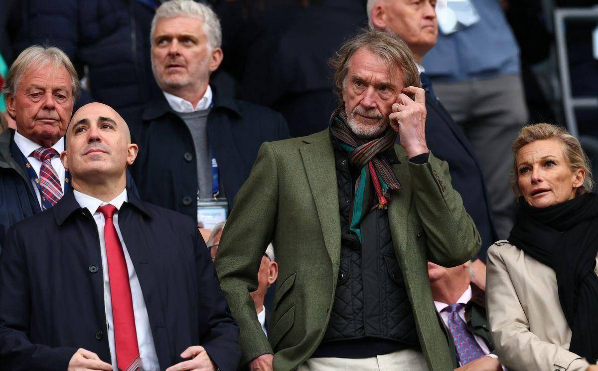 如果热刺降级，曼联该锁定的两大潜力明星，低价捡漏绝佳机会